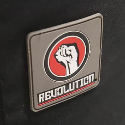 Ahead 14x18" Padded Bass Drum Bag image 7