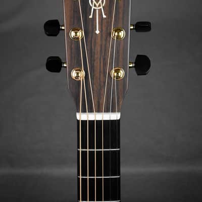 2024 Alvarez Yairi FYM70 image 23