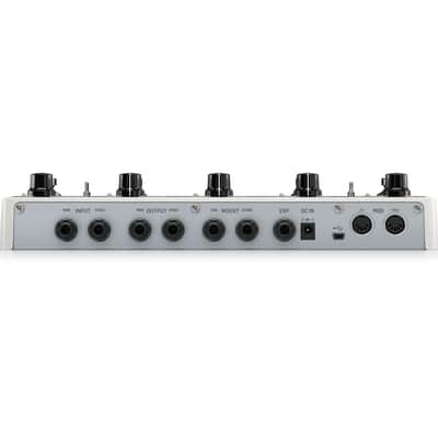 TC Electronic PLETHORA X5 TonePrint Multi-FX Pedalboard image 4