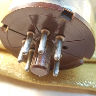 Shuguang KT88 tNOS AT1000 TESTED Vacuum Tube Prima Luna Beam Power Tetrode 2000-2018 image 11