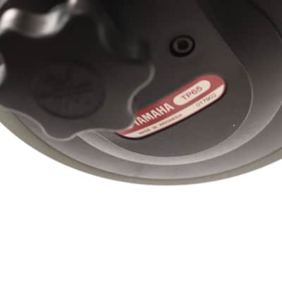 Yamaha DTXpress II Electronic Drum Set Kit image 22