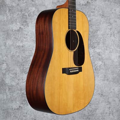 Martin Road Series D-10E Retro 2026 Aging Toner image 4