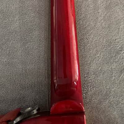 Epiphone Les Paul Standard Pro / PlusTop Pro – Heritage Cherry Sunburst – 2015 image 11