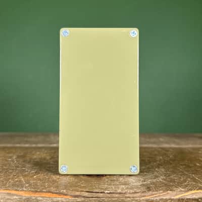 JHS Coyote Fuzz 2026 - Present - Olive image 3