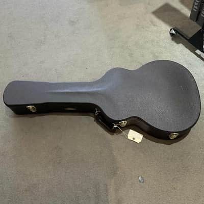 Taylor 514ce Cedar Top Acoustic-Electric Guitar w/ Case (Pre-Owned) image 4