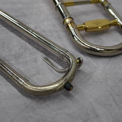 Jupiter Carnegie XL CTB-40 Trombone - Serviced - 2 image 6