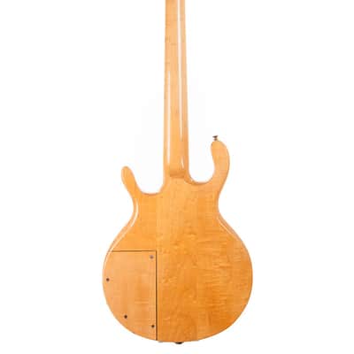 Pedulla MVP Bass 1982 image 2
