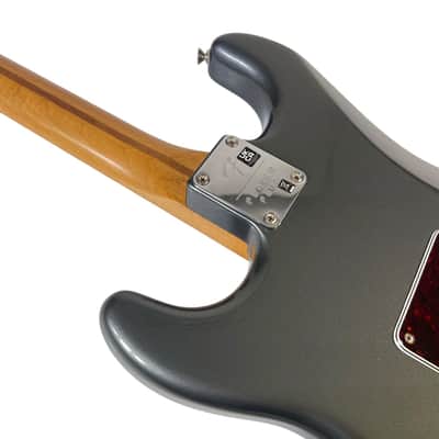 2022 Fender Player Plus HSS Stratocaster - Charcoal Frost Metallic image 21