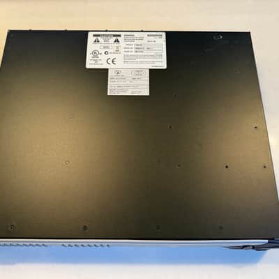 Digidesign 192 Pro Tools HD Interface 8x16x8 with Analog Input / 2x Analog Output / Digital I/O Cards - Pulled from a working environment image 10