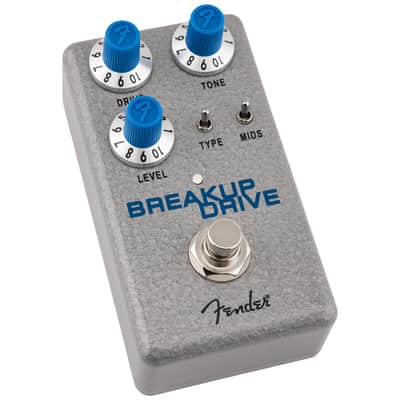 Hammertone Breakup Drive Fender image 1