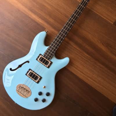 Lakland USA Hollowbody