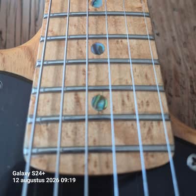 Fender Special Edition Lite Ash Stratocaster 2004 - Natural image 7