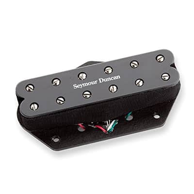 OPEN BOX - Seymour Duncan ST59-1 Little '59 Lead Pickup For Fender Tele image 2
