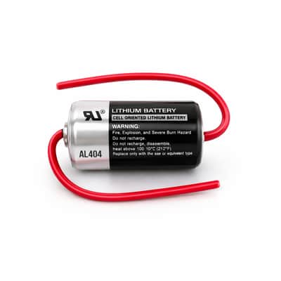 Elka - Synthex - New Battery
