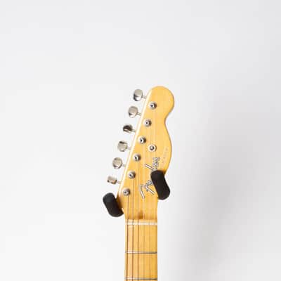 Fender American Original '50s Telecaster 2019 Butterscotch Blonde image 3