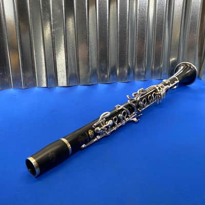 USED Selmer St. Louis Bb Clarinet image 6