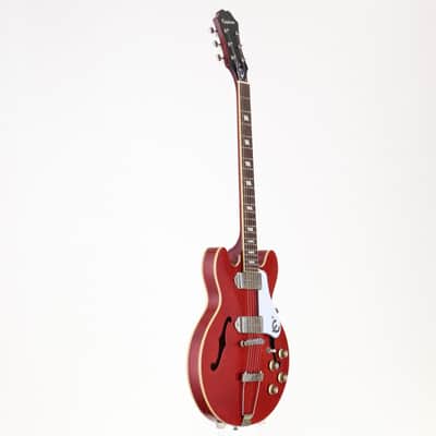 EPIPHONE CASINO COUPE Cherry [18121500904] (06/29) image 14