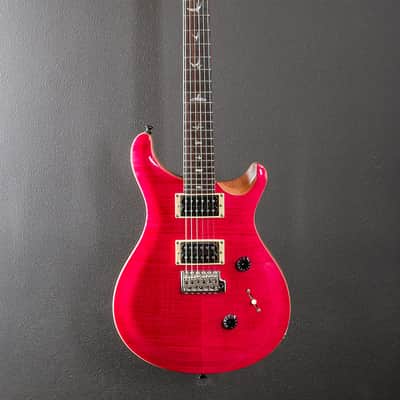 Paul Reed Smith SE Custom 24 '21 image 3