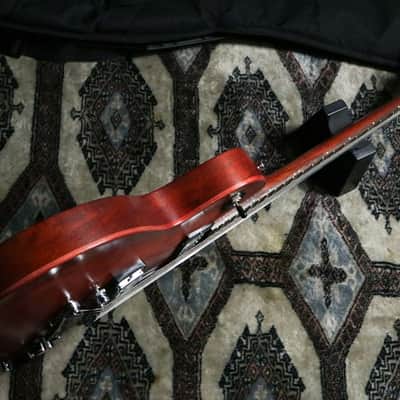 Gibson Les Paul Studio Faded - 2011 - Worn Cherry image 10