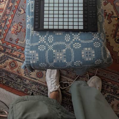 Ableton Push 1 image 1