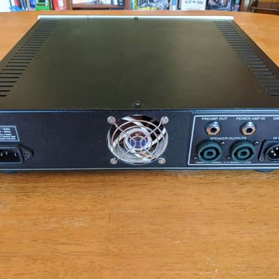 Arkham Sound  Beast of Both Worlds 2019 image 5