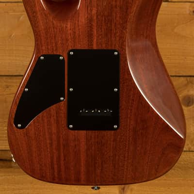 Suhr Pete Thorn Signature Standard Vintage Gold Wilkinson HH imagen 4