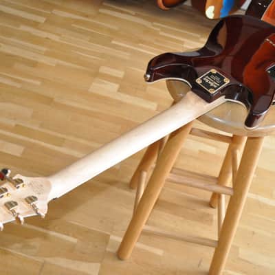 SCHECTER Omen Extreme 6 GN Gloss Natural / Extreme-6 / WI22030504 image 9