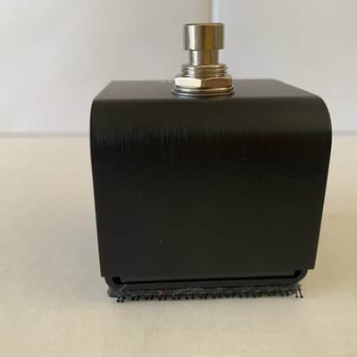 Strymon Mini Switch Preset and Tap Tempo Footswitch 2013 - Black image 4