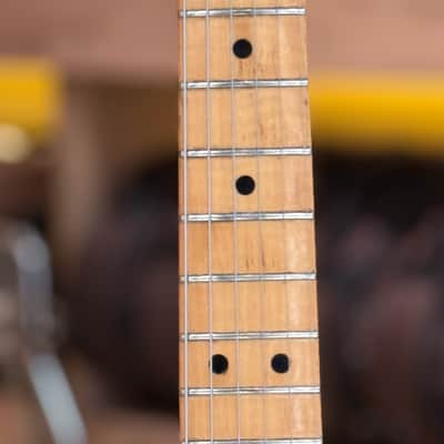 Fender Stratocaster 1972 - Natural Gloss image 7