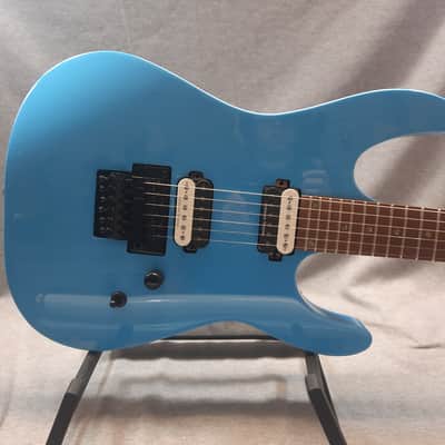 Dean MD 24 2023 - Vintage Blue image 2