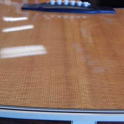 2002 Martin D-28 image 13