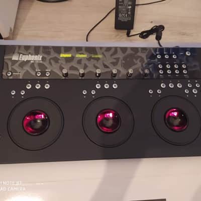 Euphonix MC Color Control Surface image 1