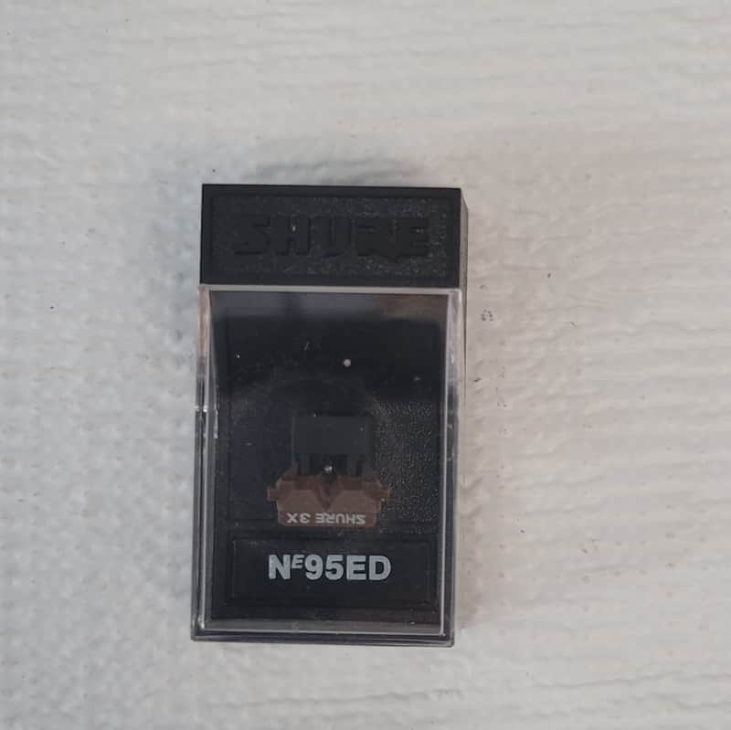 Shure Stylet LP Tunes NE-95ED image 1