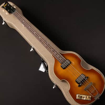 Hofner H500/1-63-RLC-0 image 1