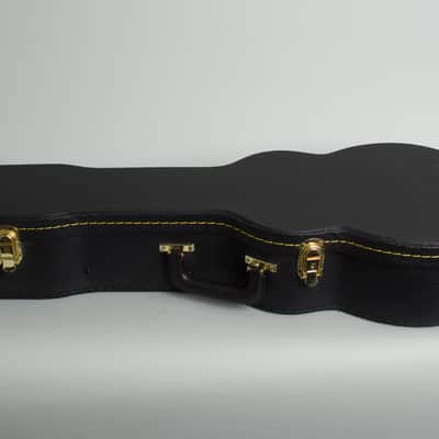 C. F. Martin T-17 Tiple (1931), ser. #45488, black tolex hard shell case. image 11