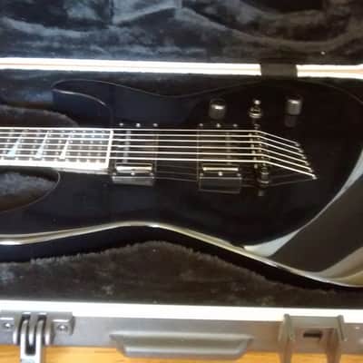 JACKSON USA SL2HT SOLOIST 2015 BLACK image 6