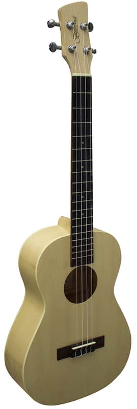 Brunswick Baritone Ukulele-Maple wood image 1