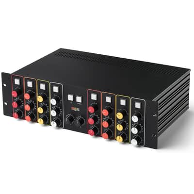 Goly PG25 Porter Grinder Equalizer image 2