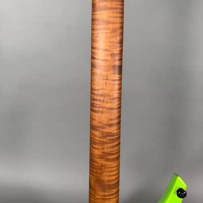 Ernie Ball Music Man Kaizen 6 Kryptonite Tosin Abasi Mono Bag image 9