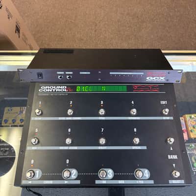Voodoo Lab GCX Audio Switcher | Reverb
