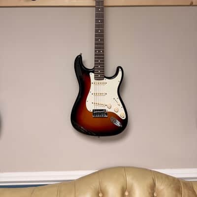Fender Custom Shop Custom Classic Stratocaster image 1