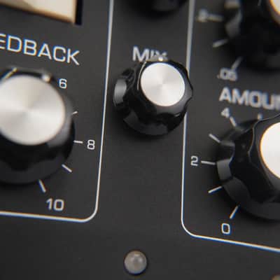Moog Moogerfooger MF-104M Analog Delay Pedal #58683 image 14