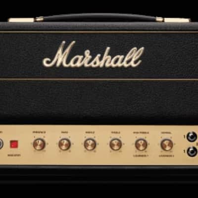 Marshall JTM45 2245 Vintage Reissue 30W Head image 2