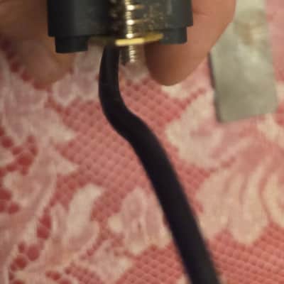 Bartolini Pickups 6RC 4-String Rickenbacker Bass Guitar Pickup, Bridge Position image 6