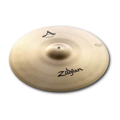 Zildjian A Series Sweet Ride Cymbal (21 Inches) image 4