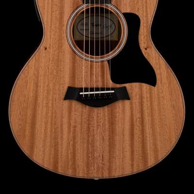 Taylor GS Mini-e Mahogany #36203 image 1