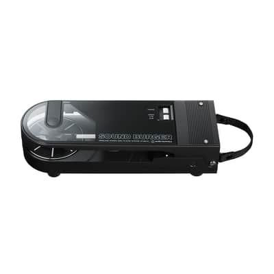 AT-SB727 Portable Bluetooth Turntable (Black) image 3