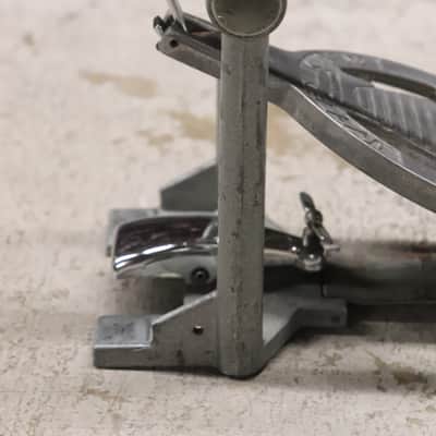 Ludwig Speed King Bass Drum Pedal Vintage 1960's image 8
