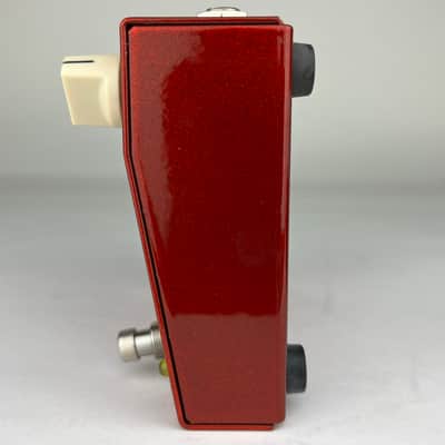 Fulltone Full-Drive 2 10th Anniversary MOSFET 2000s - Red image 4