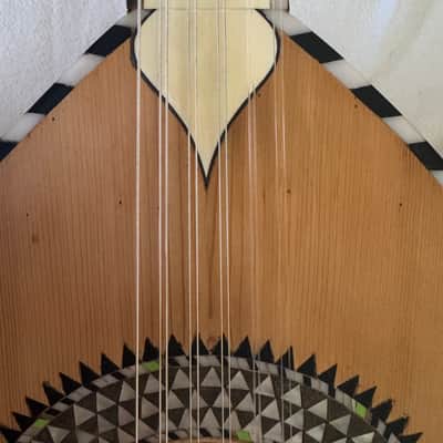 Kandalaft Vintage Oud 1981 image 7